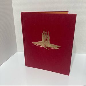 1978 Walt Disney treasury of Children’s Classics